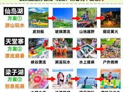 -光谷广场