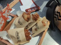 -探鱼·鲜青椒爽麻烤鱼(正佳广场店)