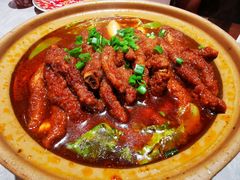 -山四砂锅(钟楼街店)