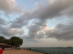 -珍宝海鲜(东海岸海鲜中心)