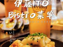 -伊藤ITO(侨福芳草地购物中心店)