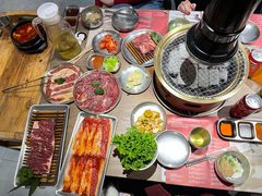 -西塔老太太泥炉烤肉