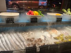 -老头儿油爆虾(胜利河美食街店)