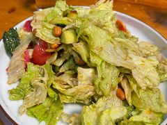 -老姑砂锅·烧烤天津菜(体北道店)