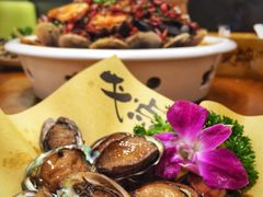 -必点海鲜·鲅鱼水饺(鞍山西道店)