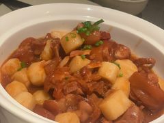 -楚山晓·楚湘菜(江夏永旺店)
