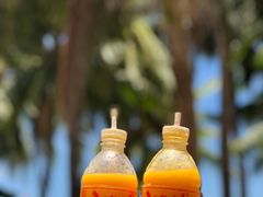 -Jonah's Fruit Shake & Snack Bar