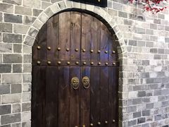 -庆合府重庆大排档(紫都城店)