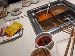 -海底捞火锅(佳兆业广场店)