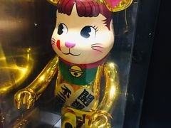 -烎记烧烤(蓝天花园店)
