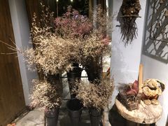 -馬蘭花開(车站大道店)