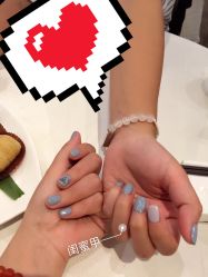 -隅日式美甲美睫專門店