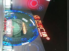 -万达广场(松江店)