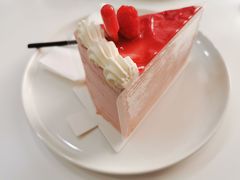 莓果千层-BanCake·法式千层·拿破仑專門店