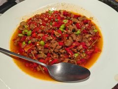 -千百味红餐厅·江西菜(绿地双子塔店)