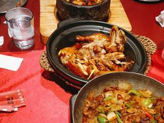 -寻食記创意特色菜
