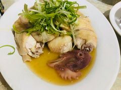 -禄源公·老莞诚饭店