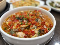 -熠盛粤味·顺德桑拿鸡(永康路店)