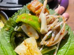 -济州爱肉堂(总店)