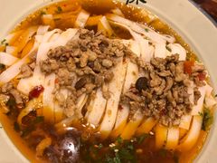 -常樂屋·常德米粉(青年路店)