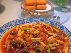 -院8里·小聚园老川菜(九眼桥店)