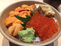 -然寿司(郎园vintage店)