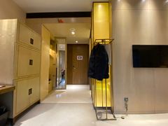 -上海衡山路十二号华邑酒店