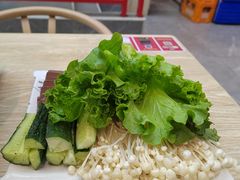 -小鳌陪你小排档·四季小龙虾·田鸡·宵夜(中央第五街店)