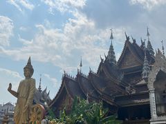 -西双版纳总佛寺