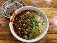 -清真·马安军辣子牛肉面