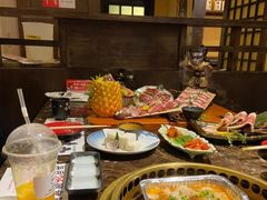 -牛家酒场(7mall店)