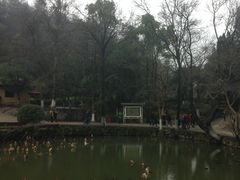 -韶山毛泽东同志故居