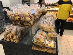 -山崎面包(百联世纪店)