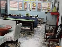 -北京龙庆四季香农家饭庄·灶台鱼·碳烤虹鳟鱼(龙庆峡店)