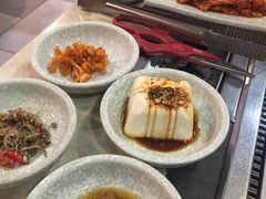 -金顺韩式烤肉·网红烤肉店(广利路店)