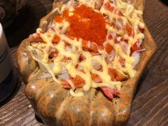 -大雄寿司(中华广场店)