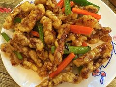 -老仁义·清真菜(太古街店)