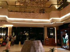 -三亚珠江南田温泉度假区