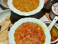 -裕兴记•蟹黄面馆(人民广场店)