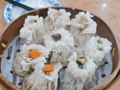 -都一处烧麦馆(前门店)