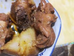 -石灰市毛记烧鸡公(解放碑店)