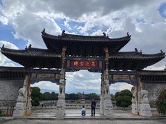 -建水文庙