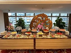 -福州香格里拉·宴会厅