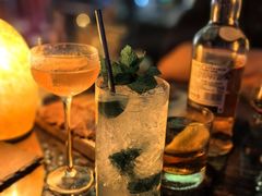 -富力丽思卡尔顿酒店·FLAIR餐厅酒吧
