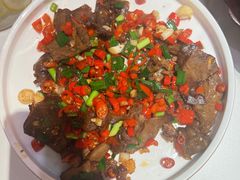 -老街鱼嘴巴(步步高新天地店)