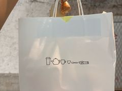 -喜茶(珠海华发商都店)
