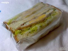 三明治-多乐之日(五道口店)