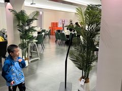 -何适山庄 ·可团建(水长城P2停车场店)