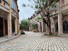 -赤坎·广东华侨国际旅游度假区