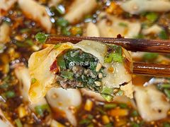 -尤素福东举院饺子馆